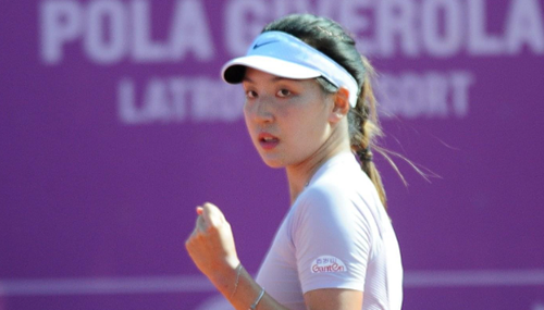 进行高强度 进行高强度