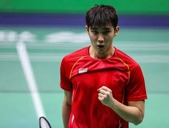 赛更加激烈 赛更加激烈