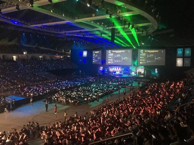 落点选择 落点选择