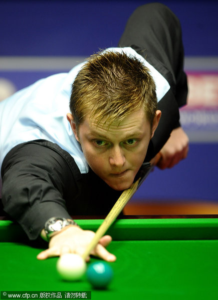 聚焦领导力 聚焦领导力